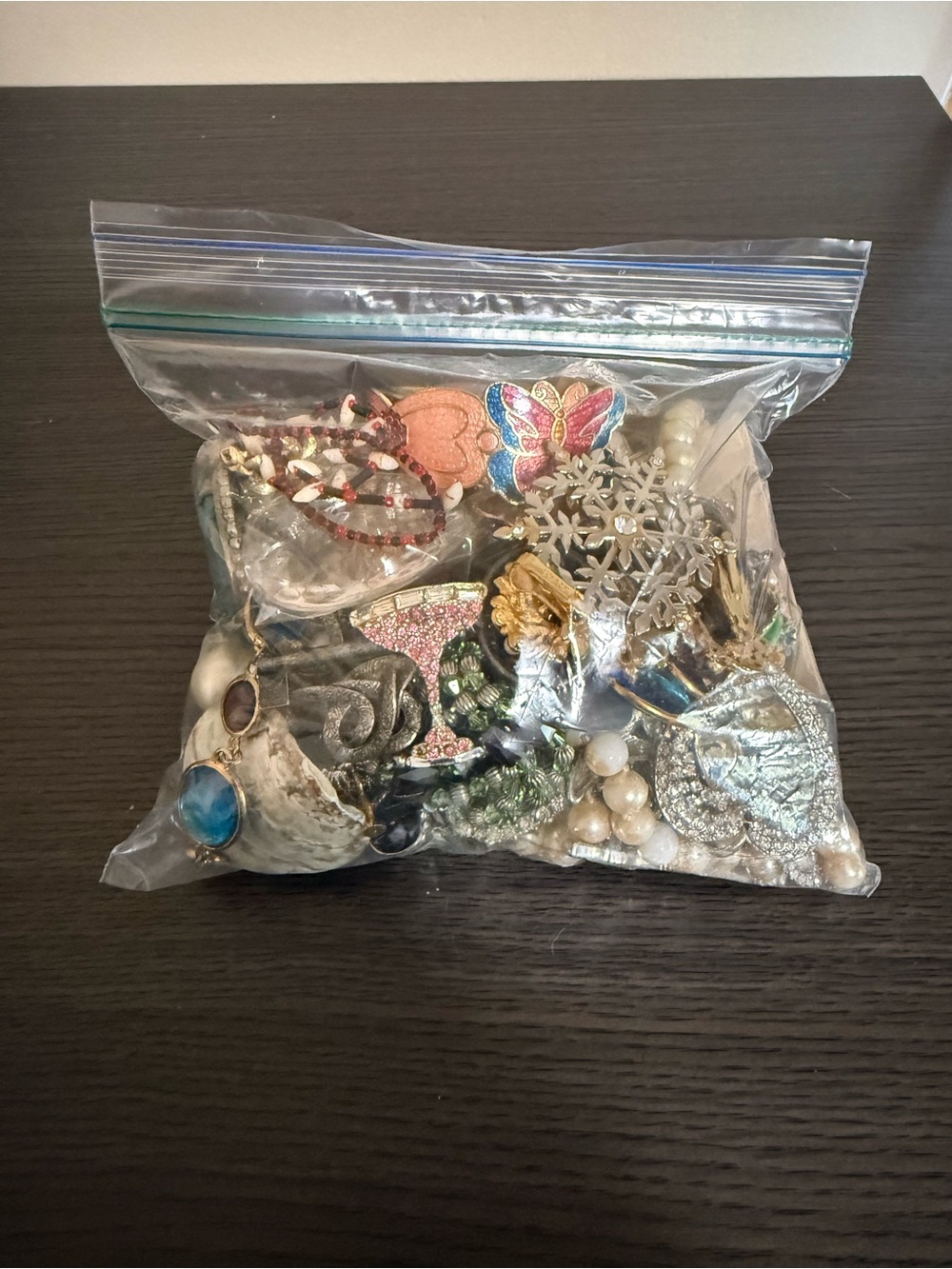 Craft lot - Picture 2 of 2